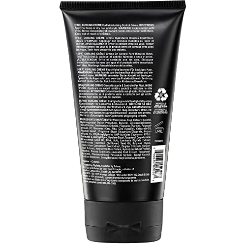 SexyHair Style Slept In Texture Cream - Soft Hold