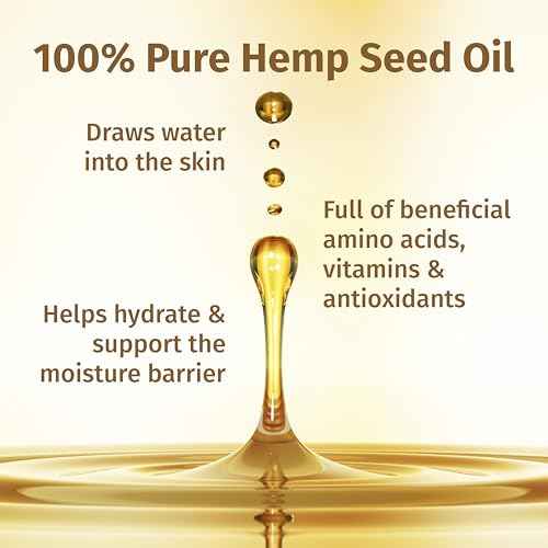 Hempz Mini Brazilian Berry Beauty Actives Lotion, Hydrating Moisturizer for Body, Hands and Feet 2.25 oz.