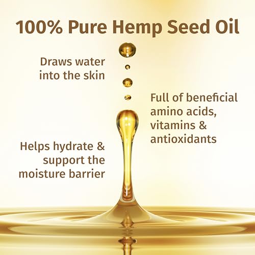 Hempz Age Defying Body Moisturizer,17 Fl Oz,Bundle-Daily Herbal Moisturizer,Shea Butter Anti-Aging-Body,Hemp Extract Lotion-Skin Care Products, 100% Pure Organic Hemp Seed Oil,2 Count (Pack of 2)