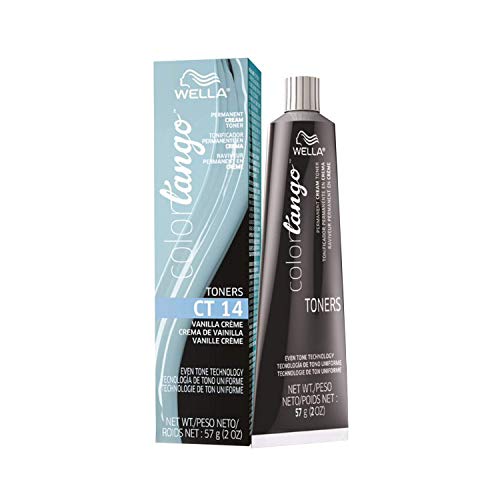COLORCHARM Color Tango Hair Toners