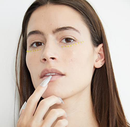 PaintLab Self-Adhesive Eye Gems Rhinestones for Makeup