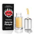 Korean Spicy Lip Plumper - Volumizing Lip Gloss 4g