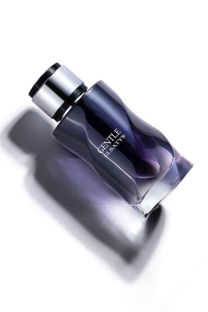 Gentle Elsatys By Reyane Tradition Eau de Parfum For Men 3.3FL/Oz 100ML