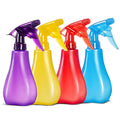8 Oz Spray Bottles with Adjustable Nozzle - 4 Pack