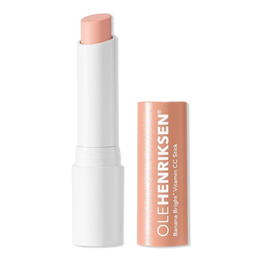 Ole Henriksen Banana Bright Vitamin CC Stick GUAVA .13oz