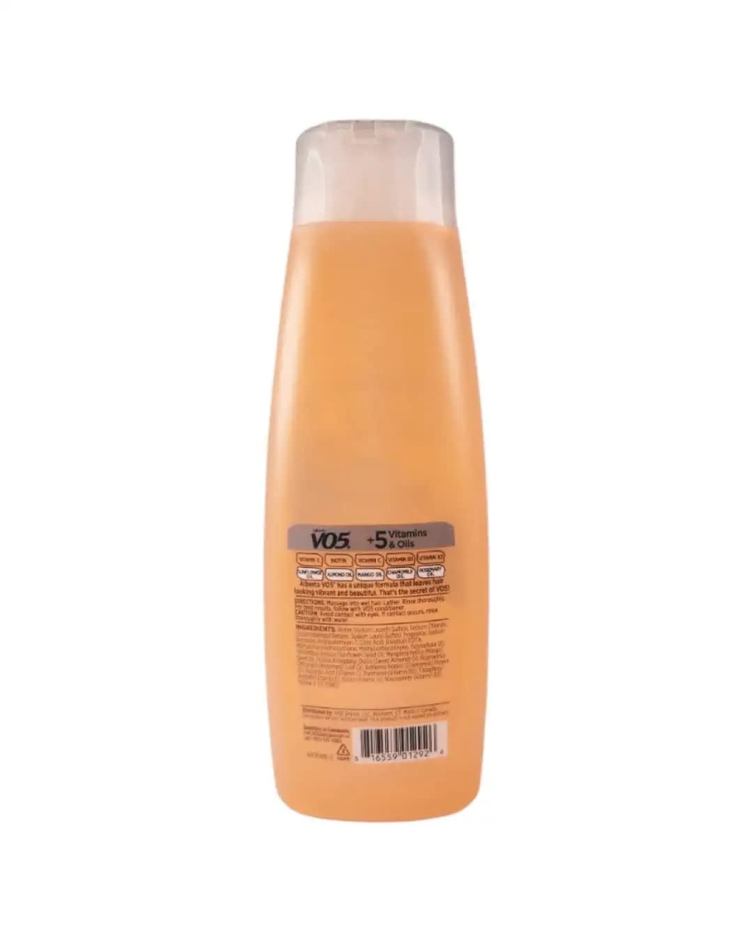 VO5 Normal Balancing Shampoo 12.5 oz (Pack of 10)