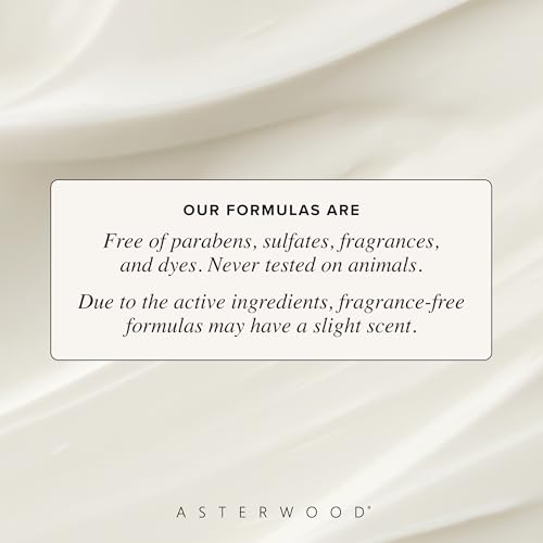 Asterwood Hyaluronic Acid Face Moisturizer with Shea Butter & Ectoin