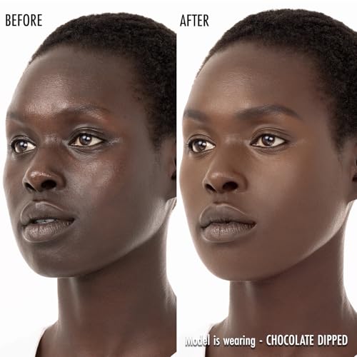Black Radiance Color Perfect Foundation Stick - Cocoa Bean