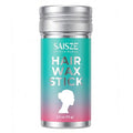 Hair Wax Stick for Flyaways - Strong Hold Styling Gel, 2.7 oz
