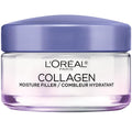 L'Oreal Paris Collagen Daily Moisturizer | Anti-Aging Wrinkle Cream, 1.7oz