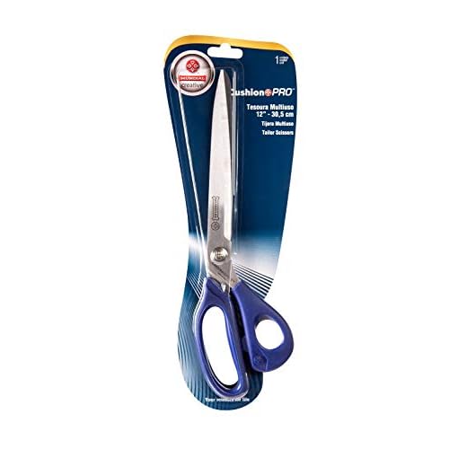 CushionPro 12" Bent Trimmers
