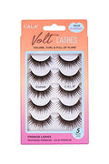 Volt Faux Mink Lashes 5 Pair - Glamour Style