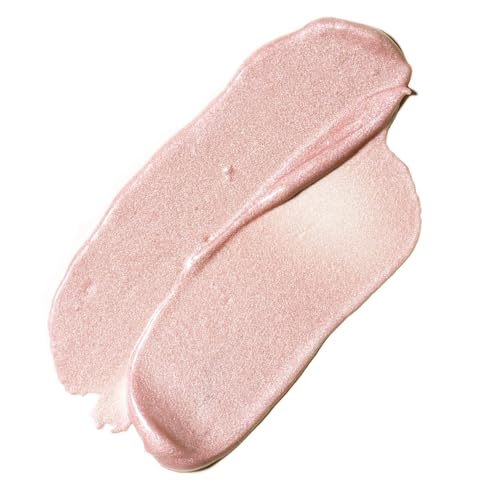 Palladio I'm Glowing Liquid Highlighter Rose Gold