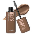 Maybelline Superfluff Volumizing Brow Mousse Soft Brown
