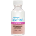 Bye Bye Blemish Acne Drying Lotion, Reduce Pimples Overnight 1oz, 1-Pack