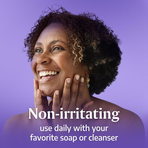 Buf-Puf Gentle Facial Sponge - Exfoliating Cleanser