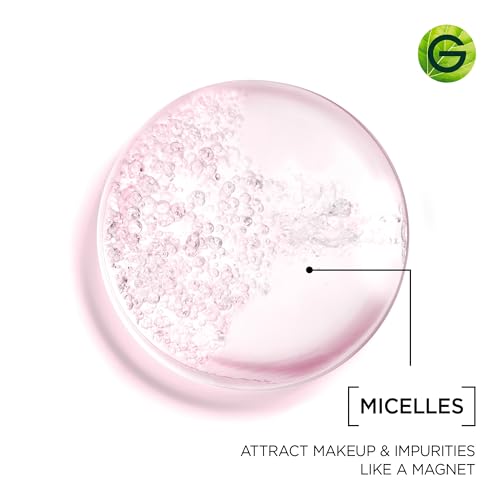 Garnier Micellar Cleansing Water All-in-1 23.7 oz