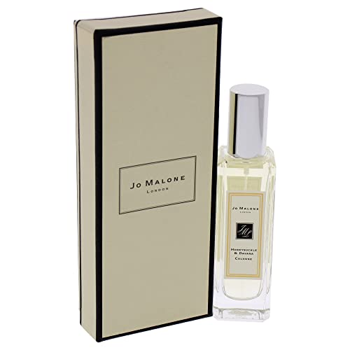 Jo Malone Honeysuckle & Davana Eau de Cologne Spray 1oz