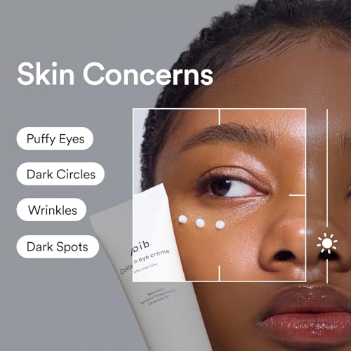 Abib Collagen Eye Care Duo ? Jericho Rose Eye Cream Tube & Jelly Eye Patches for Wrinkles & Fine Line with Jericho Rose Jelly, Korean Skin Care