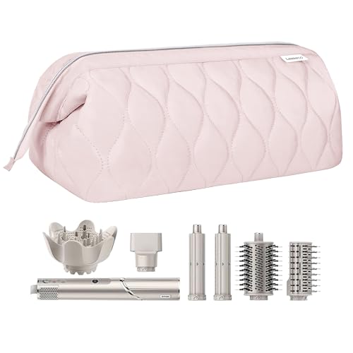 Shark Hair Dryer Travel Case - Portable Organizer Bag