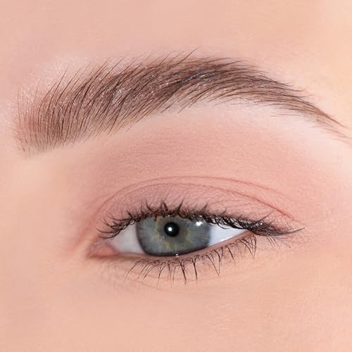 MYSTER ROSEY Nudes 2 Mini Eyeshadow Palette - 6 Nude & Brown Shades
