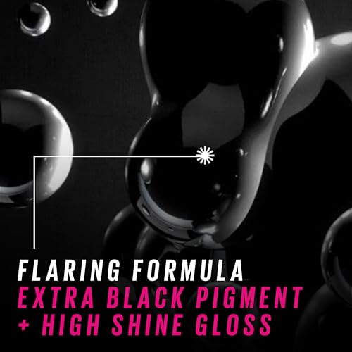 Maybelline Lash Sensational Firework Mascara, 24HR Lengthening & Volumizing