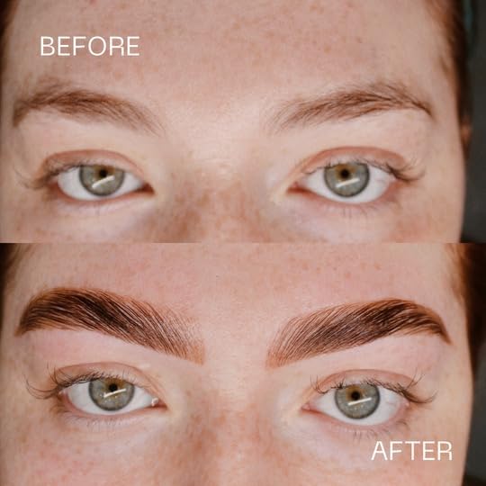 Brow Honey Eyebrow Gel by Baezilla - Waterproof Lamination Wax