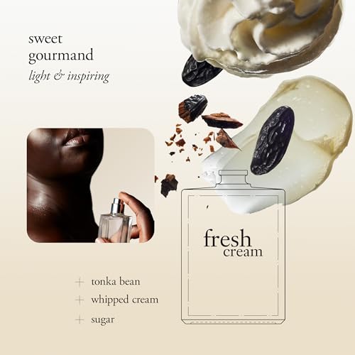 Philosophy Fresh Cream Eau de Toilette Perfume