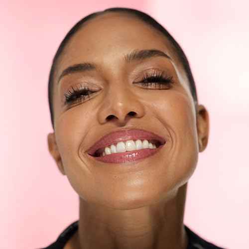 Vivienne Sab? Gel Lipliner Le Grand Volume ? Long-Lasting Smudge-Proof Lip Liner & All-Over Lip Color, Creamy Precision Formula, Hydrating & Comfortable Wear, 02 Warm Nude