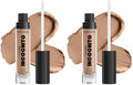 wet n wild Mega Last Concealer - Full Coverage Liquid Matte, Medium Golden