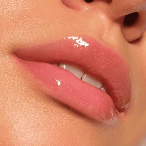 Catrice Colour Cushion Juicy Lip Oil - High-Shine Gloss