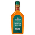 Clubman Reserve Whiskey Woods After Shave Lotion for Men ? Refreshing After Shave Splash, Soothing Aftershave Care, 6 oz