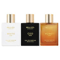 CEO Man, Honey Oud & White Oud Perfume Trio - 3x100ml