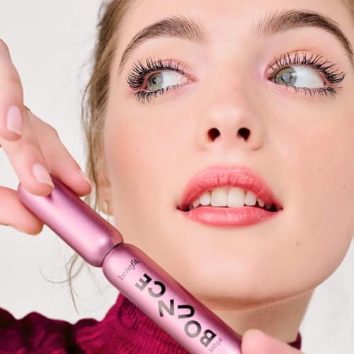 Benefit Cosmetics BADgal Bounce Volumizing Mascara, 0.3 oz