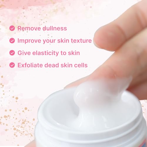 White Label Premium Placenta Cream 60g ? Gel-Type Face Moisturizer with Placenta, Hyaluronic Acid & Collagen ? Rich, Non-Sticky Formula for Smooth, Supple & Hydrated Skin