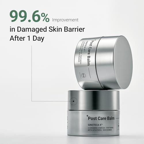 DA EFFECT Hydrating Post Care Balm 30ml for Sensitive Skin