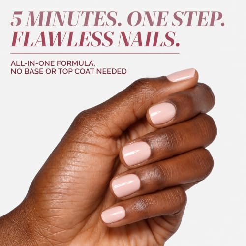 LONDONTOWN Perfecting Nail Veil Sheer Tint & Strengthener