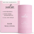Salée Hair Wax Stick | All-Day Hold & Frizz Control