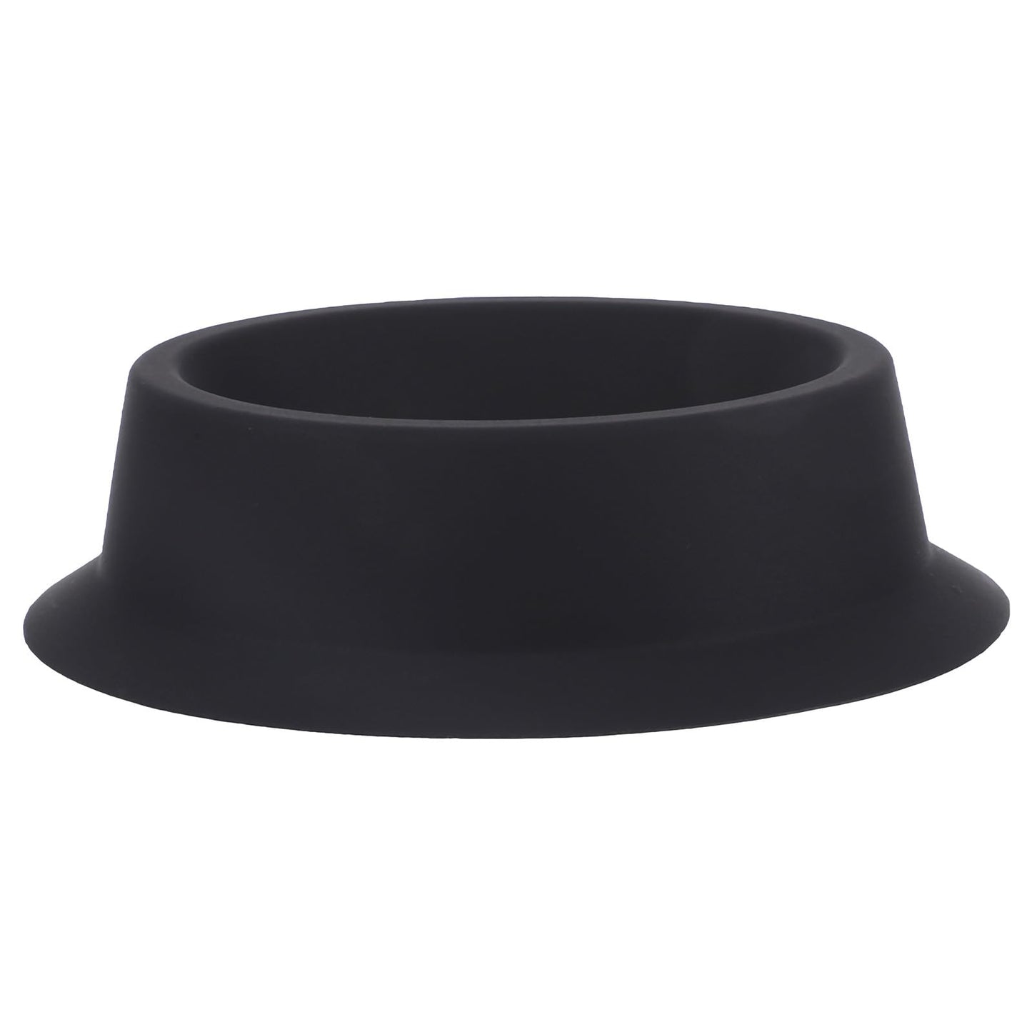 Mipcase Silicone Shave Bowl for Men 5.11X4.33X1.57In Shaving Soap Bowl Barber Accessories Pigeon Nest Design Shaving Mug for Cream Lathering