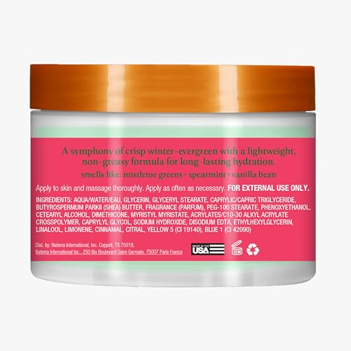Tree Hut Shea Body Butter