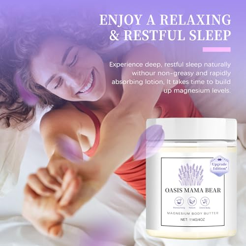 Neuropathy Relief Cream for Feet & Hands | Nerve Soothing Lotion