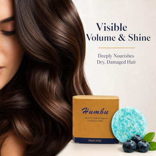 Biotin Shampoo and Conditioner Set - Volumizing Hair Growth