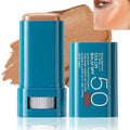 Re. Misoo Sunscreen Blush Stick 03 Golden Heat SPF 50 - Cheek & Lip
