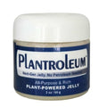 Beesaluxe Plantroleum | Next-Gen Plant-Powered Jelly | No Petroleum Needed | All-Purpose Moisturizer & Skin Protectant (2 Ounce)