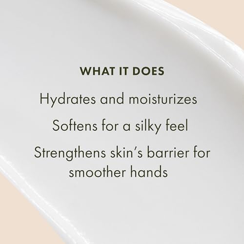 Origins Moisturizing Hand Cream with Glycerin | 2.5 Fl Oz