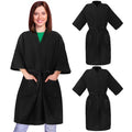Salon Robes Waterproof Hairdressing Gown 2-Pack