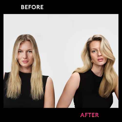 TRESemm? Amplified Volume Finishing Hairspray & Root Boost Spray ??24H Lift, Volumizing Hair Products