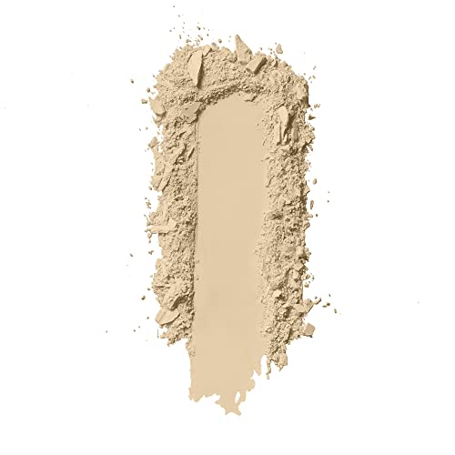 e.l.f. Camo Powder Foundation - Fair 150C Buildable Coverage