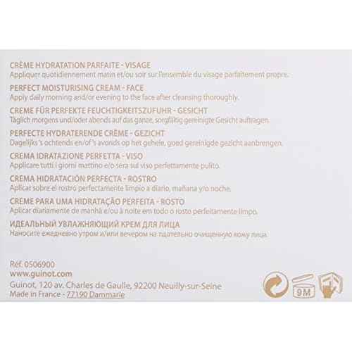 Guinot Creme Hydra Summum, 1.6 oz