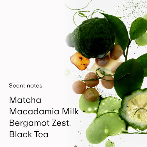 PHLUR Matcha Milk Body Mist | Hair & Body Perfume Spray 8oz
